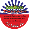 Freshly Roasted Tarrazu Coffee from Costa Rica
